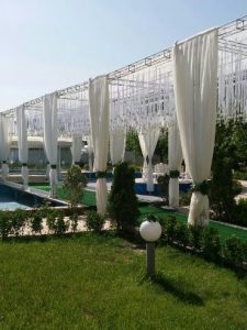 tehran tent rent