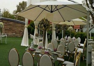 اجاره انواع چادر و آلاچیق و چتر تهران چادر اجاره - ارائه دهنده خدمات اجاره چادرنمایشگاهی ضد آب جهت پوشش سازه های دائم و موقت . Tehran tent